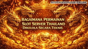slot server Thailand