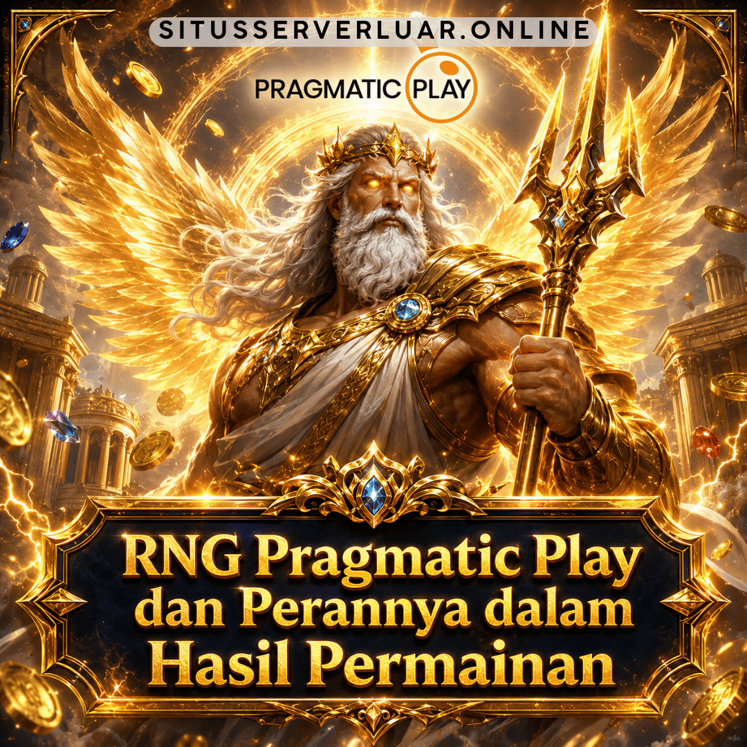 RNG Pragmatic Play